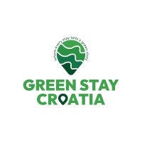 Green Stay Croatia logo - Similar company to Get Work