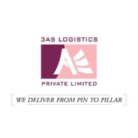 3AS LOGISTICS PRIVATE LIMITED logo - Similar company to Sana Logistics (Pvt) Ltd