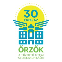 Őrzők Alapítvány logo - Similar company to Mosoly Alapítvány