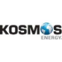 Kosmos Energy logo - Similar company to Alpha Marine