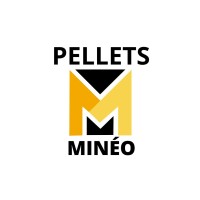 Minéo Pellets logo - Similar company to Agropower