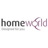 Homeworld - Kitchens, Bedrooms & Bathrooms logo - Similar company to Ion People Selection