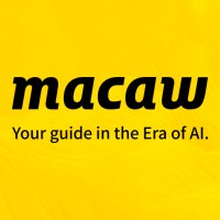 Macaw Lithuania logo - Similar company to Macaw