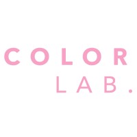 COLOR LAB logo - Similar company to Swimbikerun.Ph