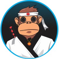 Shinobi Sound Studios logo - Similar company to Obi Technologies