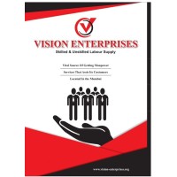 Vision Enterprises logo - Similar company to Vision Enterprises