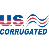 U.S. Corrugated, Inc. logo - Similar company to Delmarva Corrugated Packaging
