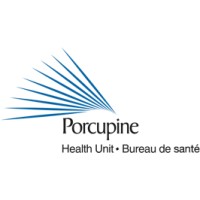 Porcupine Health Unit / Bureau de santé Porcupine logo - Similar company to Cochrane Temiskaming Resource Centre