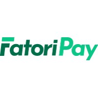 FatoriPay logo - Similar company to Blockstairs