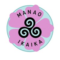 Manao IkaIka logo - Similar company to Jatta Printi