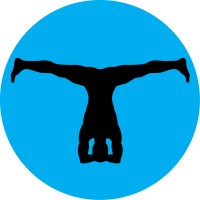 INVERT Athletics logo - Similar company to Anook Athletics