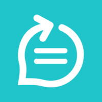 Chatfully logo - Similar company to Techie Tm