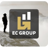 EC GROUP logo - Similar company to Mp Finance Pro