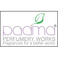 Padma Perfumery Works logo - Similar company to Euphoria Studios