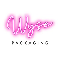 Wyse Packaging logo - Similar company to Packlr