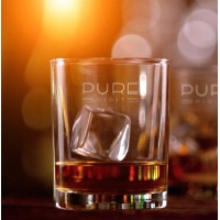 Pure Spirits World logo - Similar company to Sixth Workshop