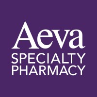 Aeva Specialty Pharmacy logo - Similar company to Next Step Specialty Pharmacy, Llc