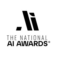 The National AI Awards logo - Similar company to Developing Experts