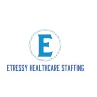 Etressy Healthcare Staffing logo - Similar company to Amjad Electronics
