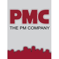 The PM Company logo - Similar company to Blb Resources, Inc
