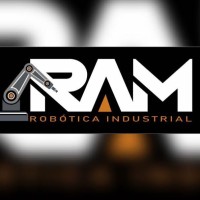 RAM Robótica industrial logo - Similar company to Bits And Bots Automation