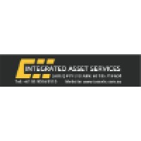 Integrated Asset Services Pty Ltd