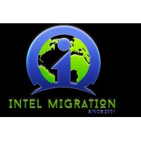 Intel Migration logo - Similar company to Stream Creatives