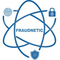 FraudNetic logo - Similar company to Nrgaming