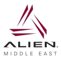 Alien Technology Middle East logo - Similar company to Active Identity Management, Inc. (Activeidm)