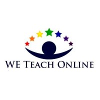 WE TEACH ONLINE logo - Similar company to Trident Outsource