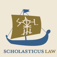 Scholasticus Law PLLC logo - Similar company to T. Harbors Co.