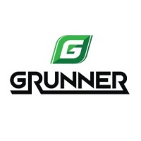 GRUNNER logo - Similar company to Posimec