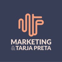 Marketing & Tarja Preta logo - Similar company to Dmx Web Solutions
