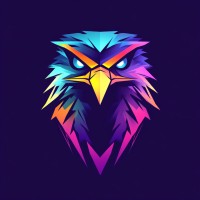 Crypto Eagle logo - Similar company to Cryptostan