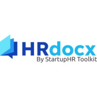 HR docx logo - Similar company to Startuphr Software