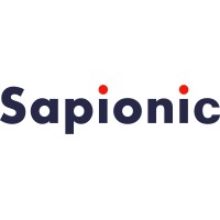 Sapionic Ltd logo - Similar company to Rated Driving - Learn To Drive The Smart Way
