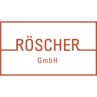 Röscher GmbH Automatisierungstechnik und Konstruktion logo - Similar company to Sg-Automatisierungstechnik