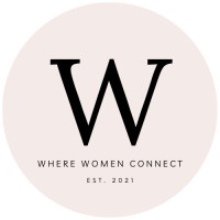 Where Women Connect logo - Similar company to Nodress.Code