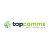 Top Communications Ltd logo - Similar company to Cmt Engineering Ltd