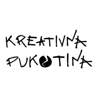 Kreativna Pukotina logo - Similar company to 3Mi Lab