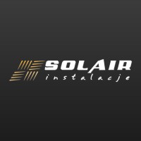 SOLAIR Instalacje logo - Similar company to Ecoterm Complex