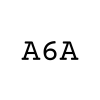 A6A logo - Similar company to Moonwalklocal