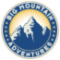 Big Mountain Adventures logo - Similar company to Esf Tignes Val Claret