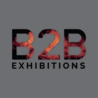 B2B Exhibitions Ltd logo - Similar company to Doubledot Ltd