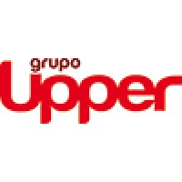 Grupo Upper - Spar Sureste logo - Similar company to Secure Technical Rooms