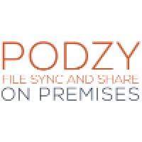Podzy