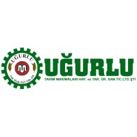 Uğurlu Tarım Makinaları logo - Similar company to Özbudak A. Ş.