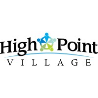 High Point Village logo - Similar company to Redeemer Network