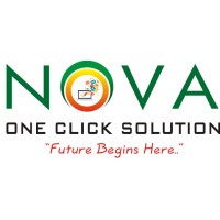 Nova One Click Solution logo - Similar company to Knova Ltd.