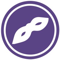 The Masquerade logo - Similar company to Rival Entertainment